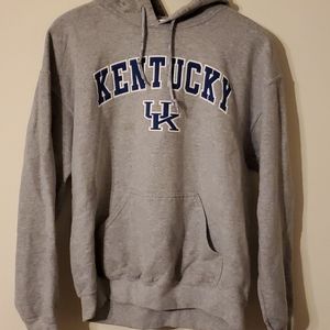University of Kentucky sweatshirt
